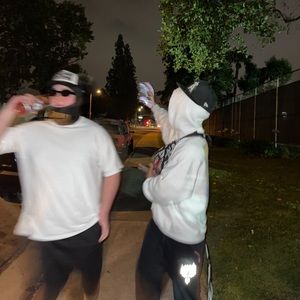 Meet your Posher, Pete